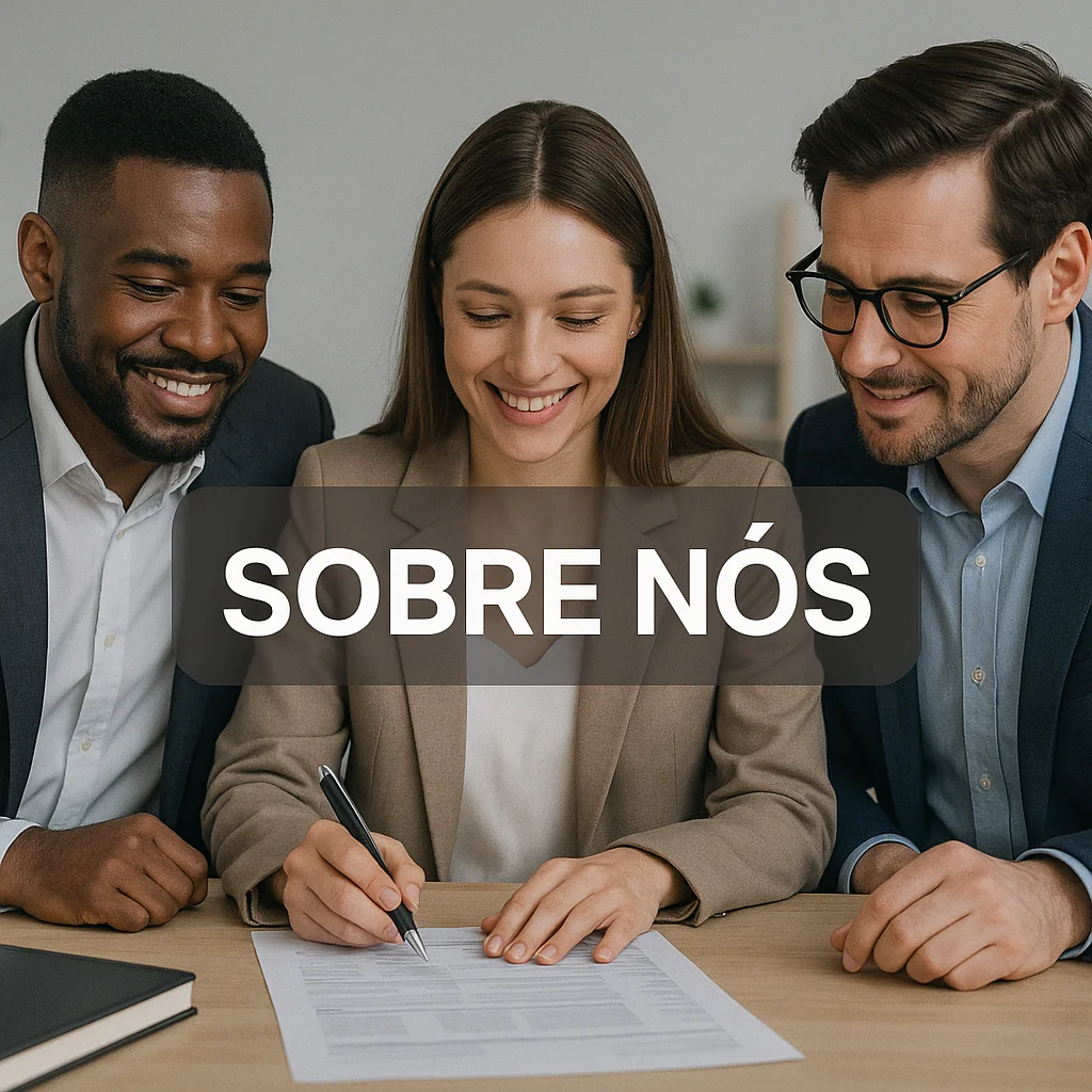 Equipe Ecountty - Consultoria Contábil